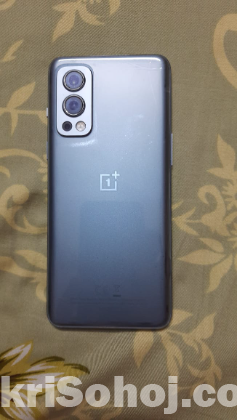 OnePlus Nord 2 5G